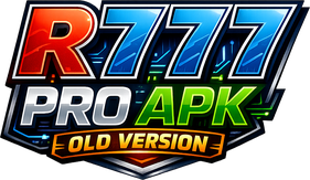 r777 pro apk old version